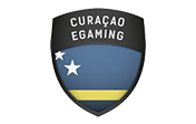 Curacao Glücksspiellizenz logo