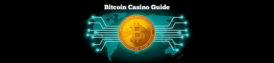 Bitcoin Casino Anleitung