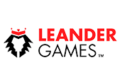 Leander Games: Review der besten Slots + Freispiele und Boni