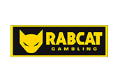 Rabcat: Eine Liste der besten Spielautomaten, Casinos und Boni