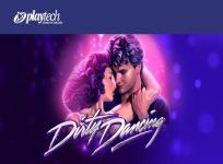 Dirty Dancing – Playtech zieht uns auf die große Bühne!