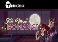 Full Moon Romance – Romantische Liebe im Autokino