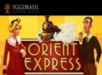 Orient Express – Eine atemberaubende Reise voller Überraschungen