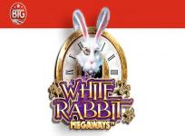 White Rabbit – Die Softwareentwickler von BGT setzen auf Megaways