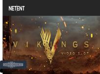 Vikings™ von NetEnt – Die Wikinger sind los und es werden Schätze erbeutet