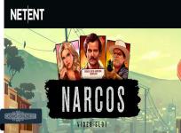 Narcos™ von NetEnt – Neuer Slot mit rasanter Action und hohem Gewinn-Potential