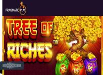 Ein neuer Pragmatic Play Slot - Tree of Riches
