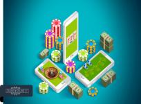 Spielen Sie von überall: Nutzen Sie mobile Casinos