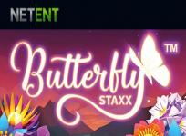 Butterfly Staxx – Hier einen exklusiven Einblick auf die Neuerscheinung von NetEnt!