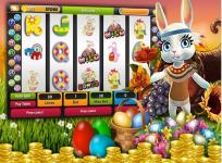 Die Top 6 der besten Spielautomaten für Ostern!
