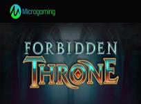 Forbidden Thrones – ein Kampf um Feuer und Eis