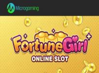 Fortune Girl – Gewinne heute groß im asiatischem Stil!