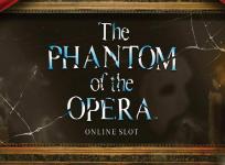 Das Phantom der Oper – bald von Microgaming!
