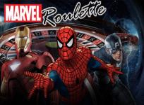 Playtech Marvel Roulette – Superjackpots für Erdbewohner