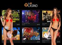 Pornhub startet sein eigenes Online-Casino!