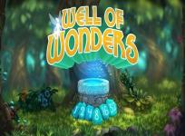 Well of Wonders – Ein Brunnen voller Wunder von Thunderkick!